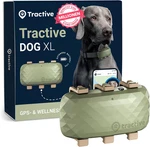 Tractive Xl Smart Dog Gps Tracker Live Pet With Virtual Fence Vital. Fixed Price $99.43.