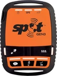 Spot GEN3 Satellite Gps Messenger Tracker Sos Emergency Locator. Fixed Price $129.99.