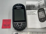 Magellan Explorist Xl Gps Receiver Case Works Satellite Hiking 2005 316209. Fixed Price $39.99.