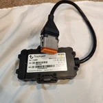 Trackunit 113663 Heavy Fleet Telematics Tracker Gps Bluetooth M7MG New 1030. Fixed Price $125.00.