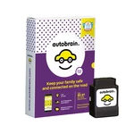Autobrain Gps Tracker For Vehicles Trucks Obdii Real Time Location Tracking. Fixed Price $32.93.