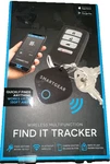 Smartgear Wireless It Tracker Bluetooth Key Finder Open Box Untested. Fixed Price $16.99.