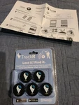 Phone Halo Trackr 5 Pack Bluetooth Locator 1ST Generation By New. Fixed Price $50.00.