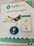 3-PACK Trackr Pixel Bluetooth Tracking Devices New Open Box. Fixed Price $8.00.