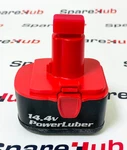Lincoln 1401 High Capacity Rechargeable Battery. Fixed Price $140.00.