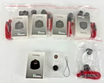 Jasullminral Cat And Dog Tracker, Mini Position For Pets - 5 Pack. Fixed Price $38.24.