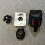 Bushnell Backtrack Gps Compass Green & Black Model 360401 Instruction Manual. Fixed Price $49.99.