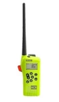 Acr 2827 Multi Channel Gmdss Waterproof Hand Held Vhf SR203. Fixed Price $664.00.