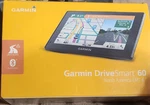Garmin Drivesmart 60 Lmt 6" Gps Bluetooth Alerts Lifetime Traffic. Fixed Price $100.00.