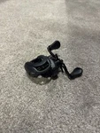 *new* Lews Speed Spool Baitcasting Reel, Left-handed. Fixed Price $89.99.