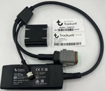 Trackunit TU600-25 Gps Heavy Equipment Fleet Asset Tracker 9695.0104127B. Fixed Price $27.99.