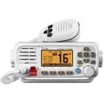 Icom M33061 Vhf Compact Radio - White. Fixed Price $199.80.