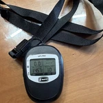 Bad Elf Pro BE-GPS-2200 Bluetooth Receiver Data Logger W/ Lanyard. Fixed Price $208.50.