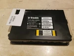 Trimble TVG-850 Hspa In-vehicle Telematic Gps Wifi Bluetooth Device Control Unit. Fixed Price $199.00.