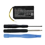 Garmin Nuvi 30 50LM 52LM 55LM Battery 361-00056-00 361-00056-50 1100MAH. Fixed Price $9.95.