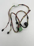 Zonar Systems #(81523) 9-PIN Diagnostic Port Plug Cable. Fixed Price $14.95.