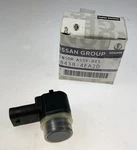Genuine Nissan Sensor Parking Aid Qashqai Ii (J11) , X-trail (T32) 28438-4EA2D. Fixed Price $53.26.