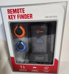 Wireless Smart Remote Key Finder By Jlr Gear. Fixed Price $20.00.