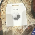 Apple Airtag Gps Tracking Device. Fixed Price $21.00.
