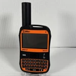 Spotxb 2-WAY Satellite Messenger With Bluetooth Technology Blk/orange. Fixed Price $99.99.