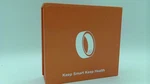 Oura Ring Orange Smart Activity Tracker. Fixed Price $299.99.