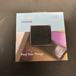 Cube Shadow Item Finder Ultra Thin Tracker Rechargeable Battery. Fixed Price $14.67.