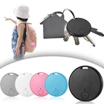 Portable Gps Trackers Anti-loss Device For Pets Wallets Keys And Luggage. Fixed Price $15.67.