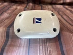 Gps/weather Data Combination Antenna CI401-420. Fixed Price $75.00.