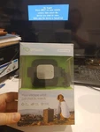 Whistle 100-00500-00 Gps Pet Tracker Master Kit. Fixed Price $24.95.