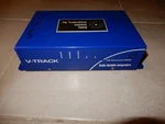 V-track Radio Satellite Integrators 16 Ch Gps J1708. Fixed Price $29.99.