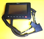 Peoplenet NKS-PD4 L019-0506-AB Industrial Touchscreen Display Rugged For G3 Gps. Fixed Price $36.39.