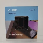 Cube Shadow Item Finder Ultra Thin Tracker Rechargeable Battery. Fixed Price $38.00.