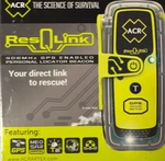 Acr Resqlink Sos Personal Locator Beacon With Gps (model: PLB-400). Fixed Price $229.95.