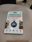 Pawscout The Smarter Pet Tag Community Finder & Alerts Bluetooth Black New. Fixed Price $7.00.