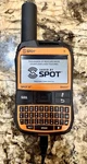 Satellite Messenger Gps Sos Bluetooth Model Spotxb Excellent. Fixed Price $119.00.