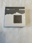 New Tile Sport Series Bluetooth Tracker Durable Waterproof Key Phone Finder. Fixed Price $15.99.