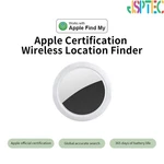 Mini Bluetooth Gps Tracker IPX5 Waterproof Finder For Pets Kids Keys Iphone. Fixed Price $9.99.