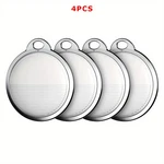 Smart Gps Anti-lost Locator 4PCS Real-time Tracking For Vehicles,elderly&kids. Fixed Price $53.78.