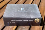 New Nib Trackerone Gps S204G Mini Anything From Infinate Distance. Fixed Price $18.00.