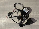 XT2180 Hardwired Real Time Gps Vehicle Tracker. Fixed Price $15.00.