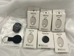 Wireless Tag ( Apple Find My ) Bundle Pack Of 6 New See Photos. Fixed Price $38.40.