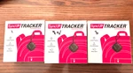 Three (3) Syncup Trackers By T-mobile Tcl MK40 128MB Sold Together. Fixed Price $39.95.