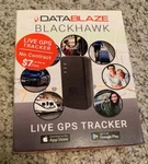 Datablaze Blackhawk Mini Portable Real Time Live Personal & Vehicle Gps Tracker. Fixed Price $34.99.