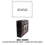 Protector For Snk Neo Geo Aes Box. Fixed Price $61.60.