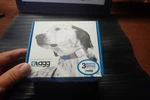 Tagg The Pet Tracker Gps Transmitter Docking Station New Open Box Missing Parts. Fixed Price $5.88.