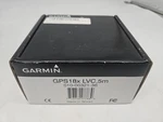 Garmin GPS18X Lvc 5M Sensor. Fixed Price $49.99.