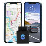 Spytec Anti-theft Plug-in Car Gps Tracker Real-time Updates. Fixed Price $14.95.