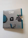 Tile Pro Tracker 2 Pack T6001B Black. Fixed Price $26.00.