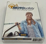 Motosafety Gps Tracker Wired MWVAS1 Your Teen Driving Coach New Free Shipping!. Fixed Price $29.88.