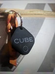 Cube Key Finder Phone Highest Quality Item The Planet. Fixed Price $33.00.